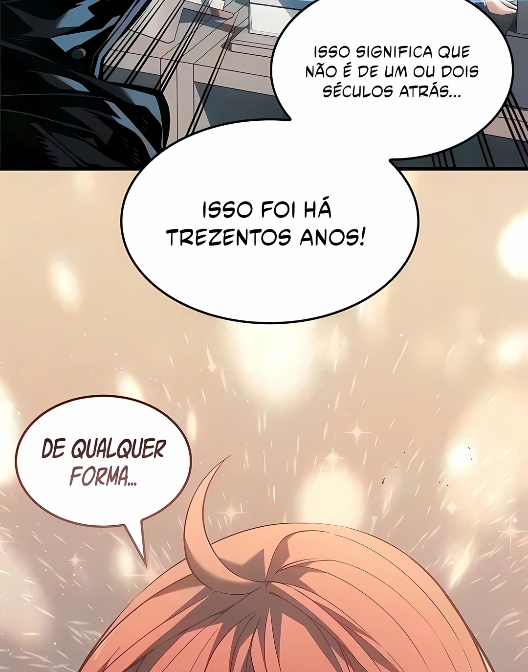 Nascimento de Sangue Ruim Capítulo 95 Página 41