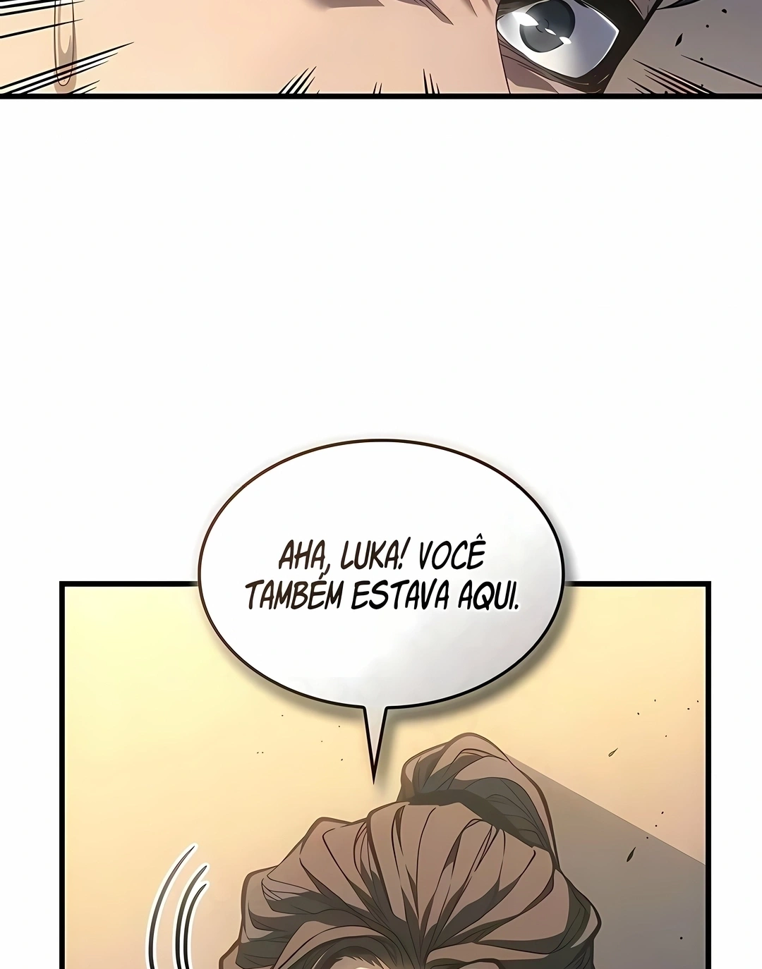 Nascimento de Sangue Ruim Capítulo 95 Página 51