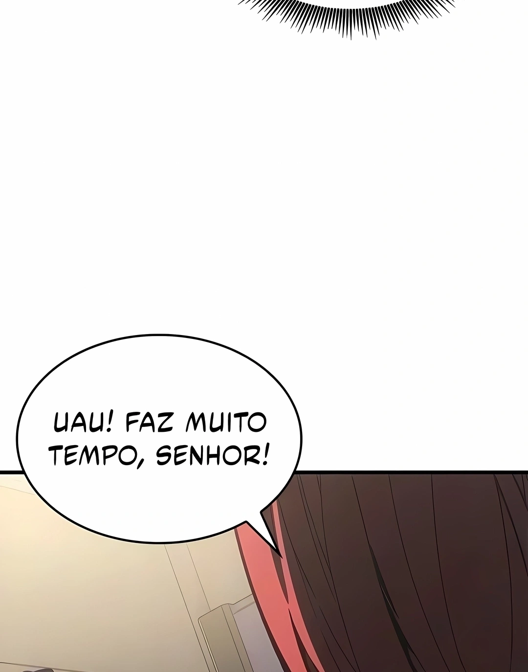 Nascimento de Sangue Ruim Capítulo 95 Página 55
