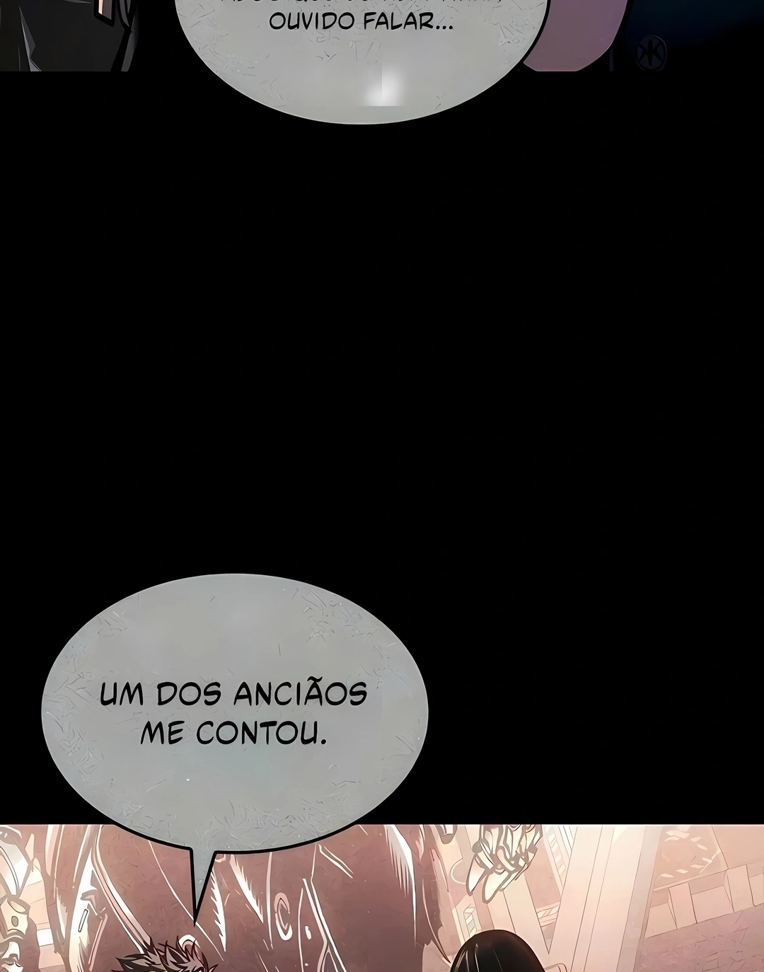 Nascimento de Sangue Ruim Capítulo 95 Página 6