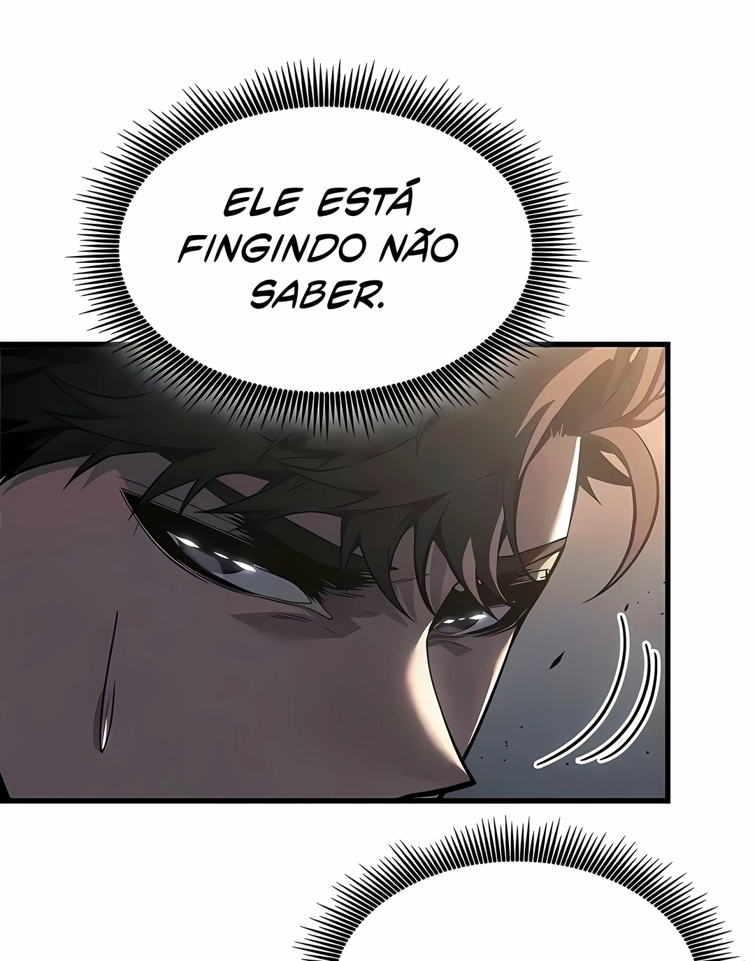 Nascimento de Sangue Ruim Capítulo 95 Página 61