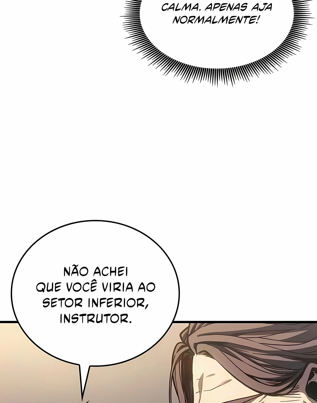 Nascimento de Sangue Ruim Capítulo 95 Página 62