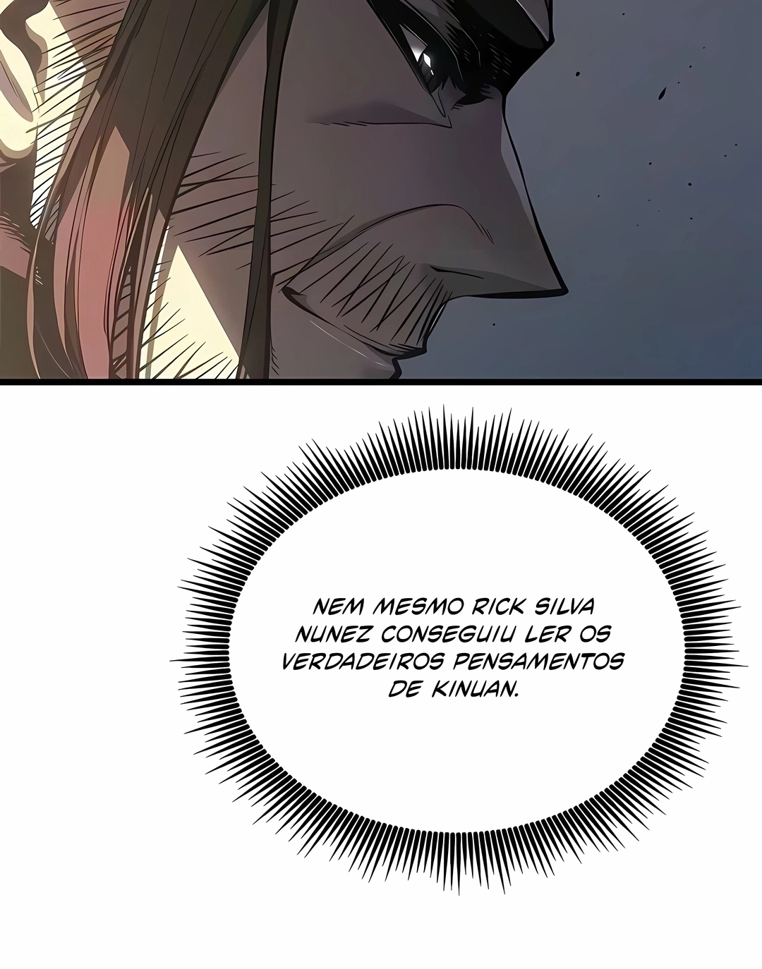 Nascimento de Sangue Ruim Capítulo 95 Página 65