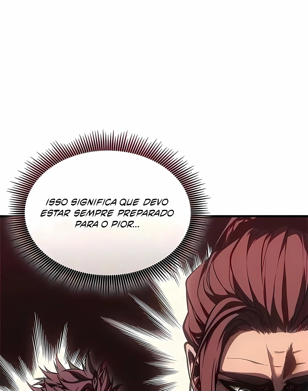 Nascimento de Sangue Ruim Capítulo 95 Página 66