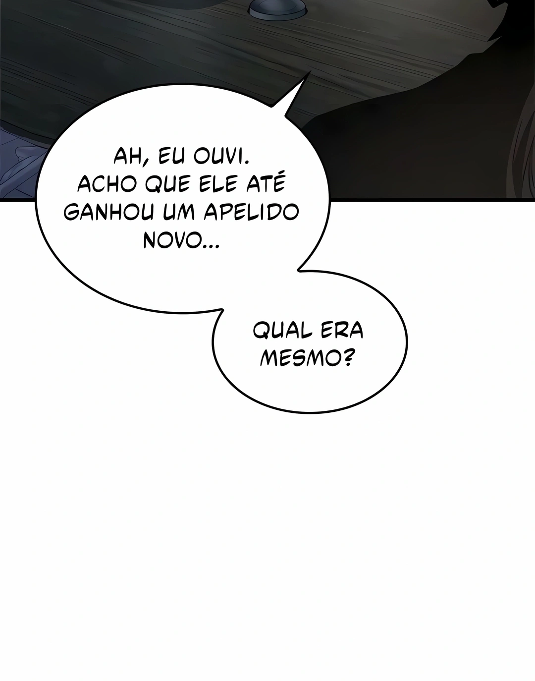 Nascimento de Sangue Ruim Capítulo 95 Página 71