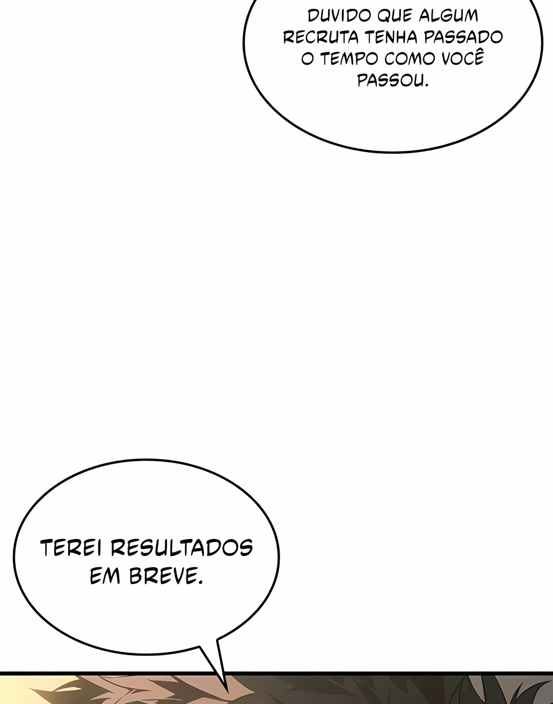 Nascimento de Sangue Ruim Capítulo 95 Página 75