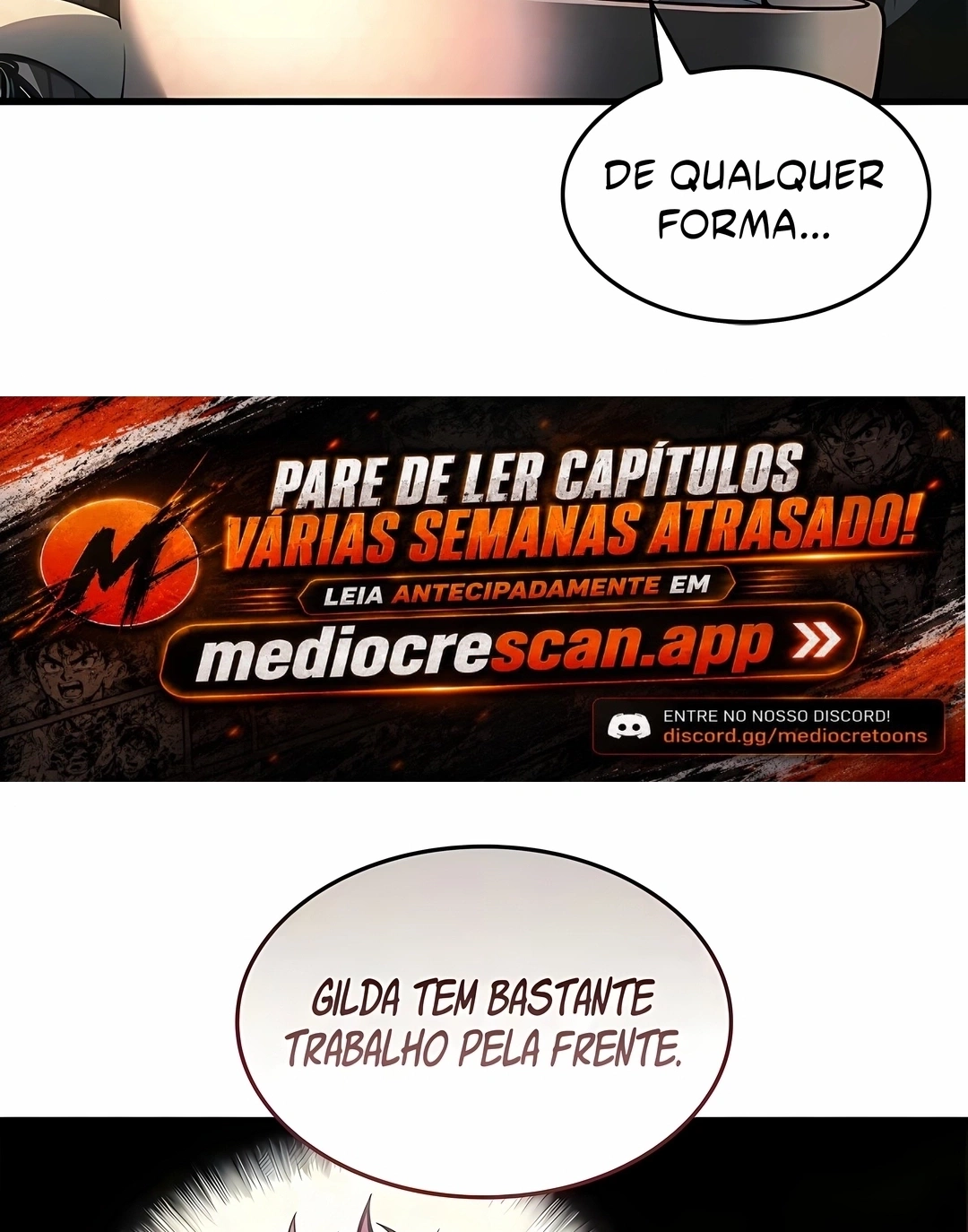 Nascimento de Sangue Ruim Capítulo 95 Página 78