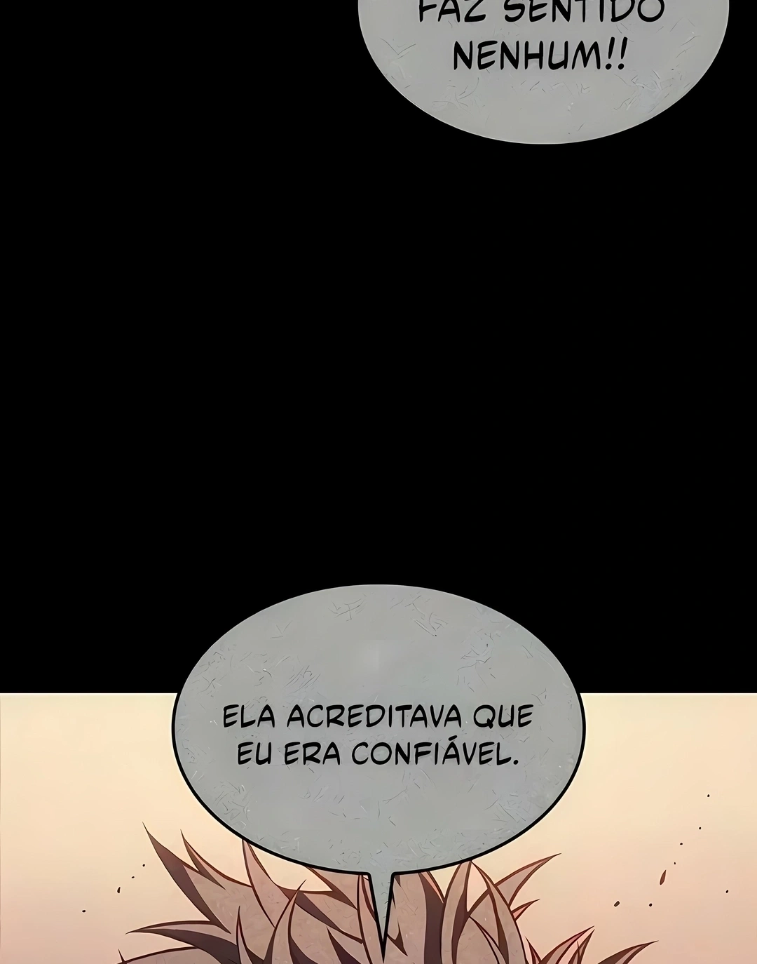Nascimento de Sangue Ruim Capítulo 95 Página 8