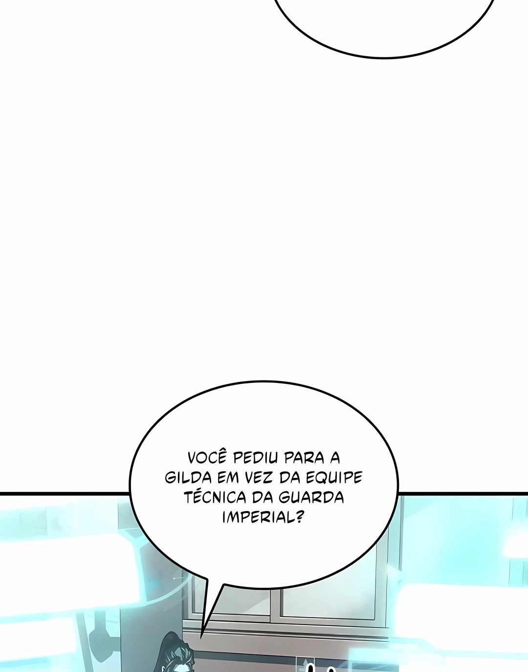 Nascimento de Sangue Ruim Capítulo 95 Página 82