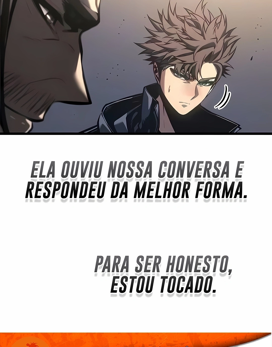 Nascimento de Sangue Ruim Capítulo 95 Página 88