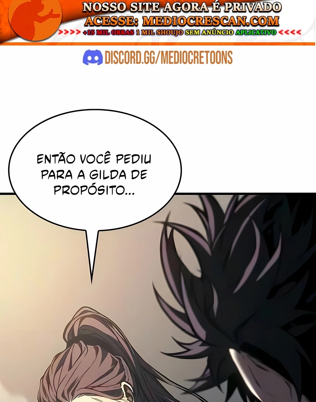 Nascimento de Sangue Ruim Capítulo 95 Página 89