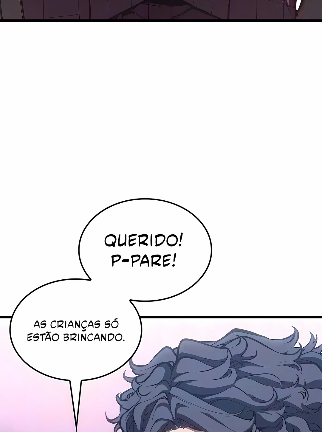 Nascimento de Sangue Ruim Capítulo 96 Página 15