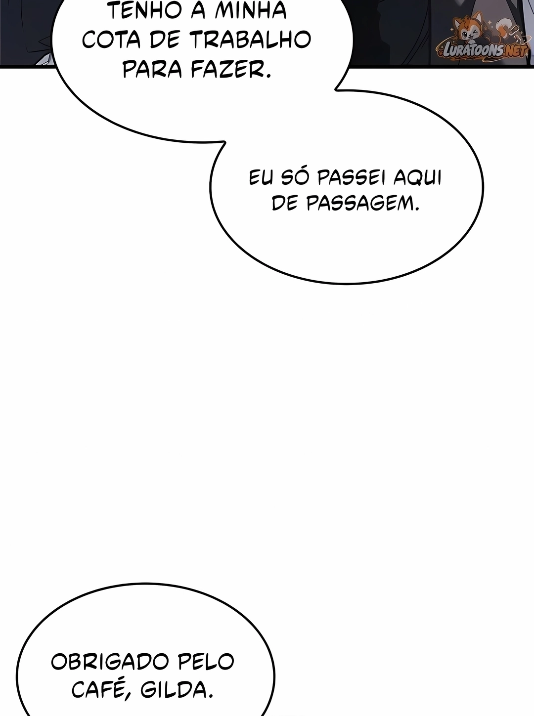 Nascimento de Sangue Ruim Capítulo 96 Página 30