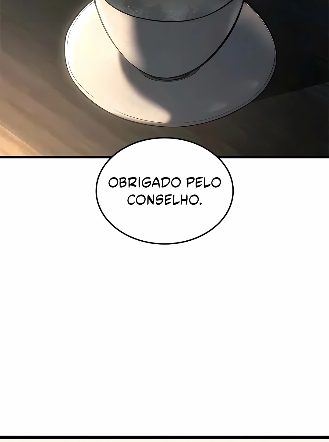 Nascimento de Sangue Ruim Capítulo 96 Página 33