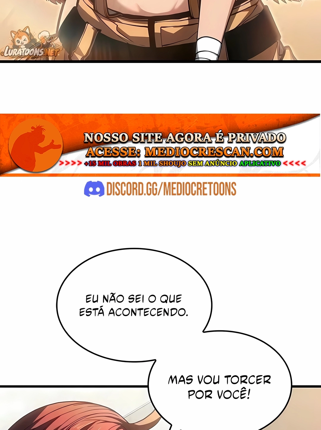 Nascimento de Sangue Ruim Capítulo 96 Página 44