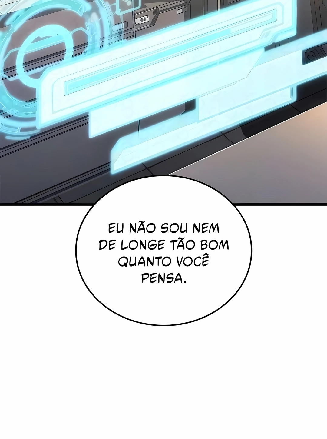 Nascimento de Sangue Ruim Capítulo 96 Página 47