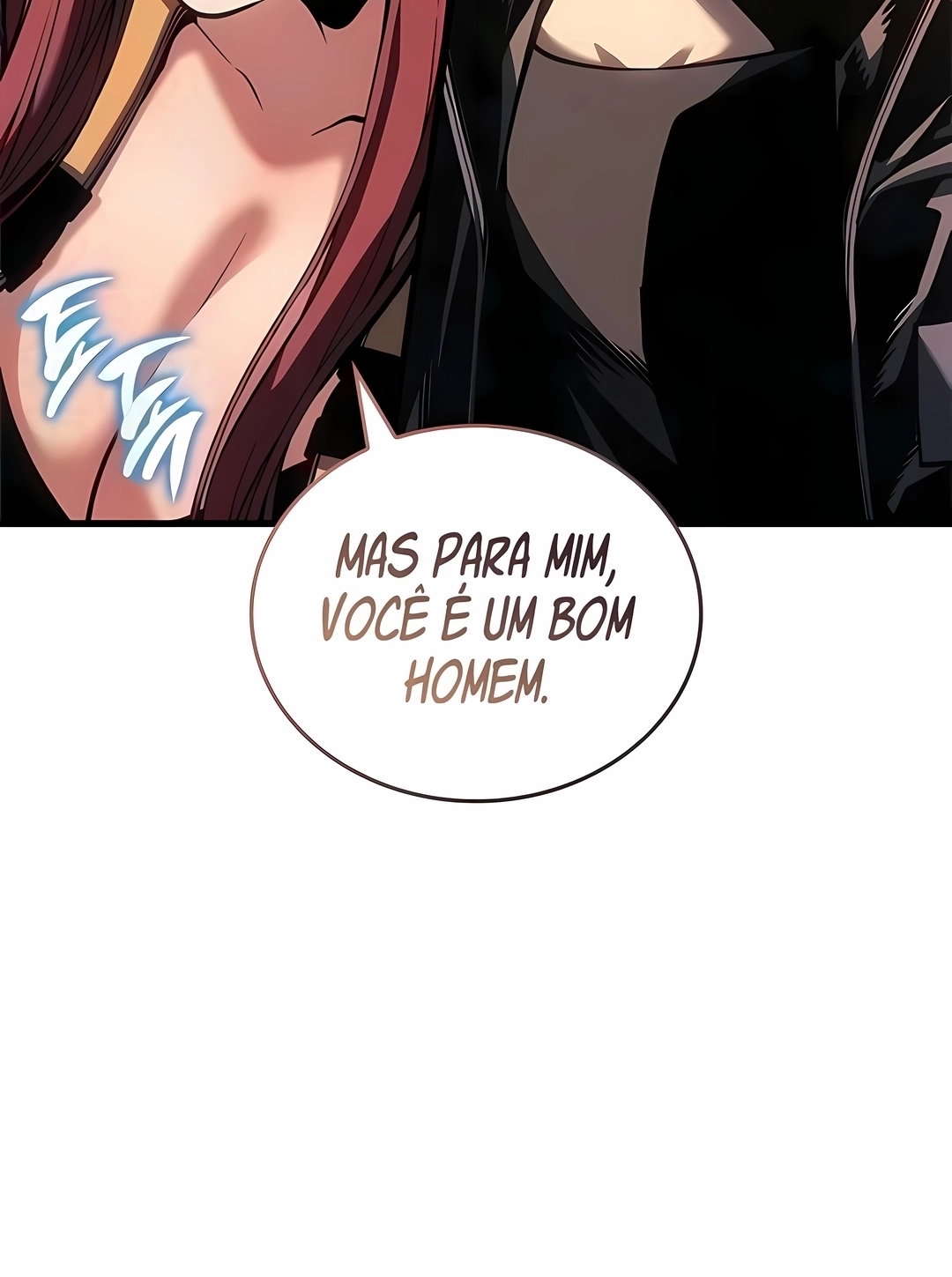 Nascimento de Sangue Ruim Capítulo 96 Página 49