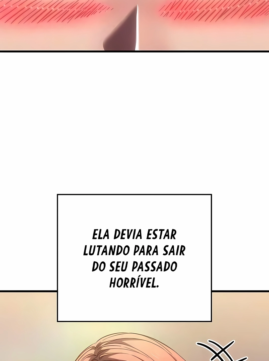Nascimento de Sangue Ruim Capítulo 96 Página 55
