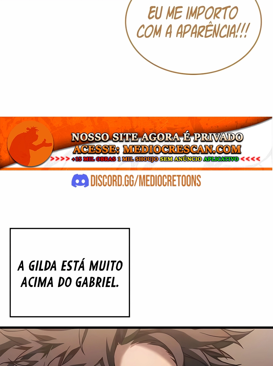 Nascimento de Sangue Ruim Capítulo 96 Página 63