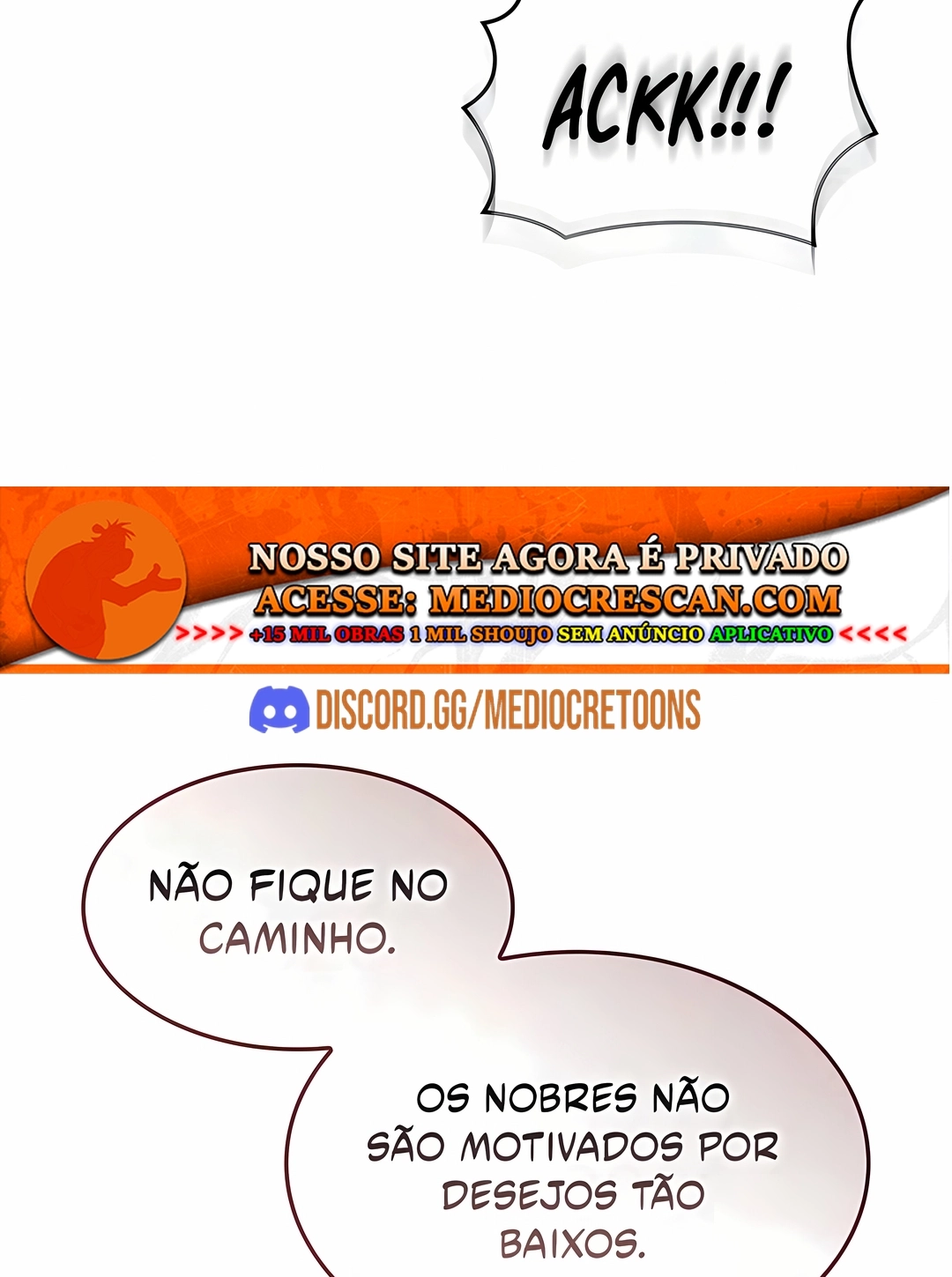 Nascimento de Sangue Ruim Capítulo 96 Página 83