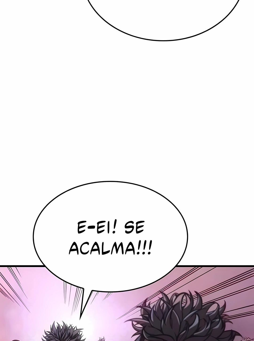 Nascimento de Sangue Ruim Capítulo 96 Página 93