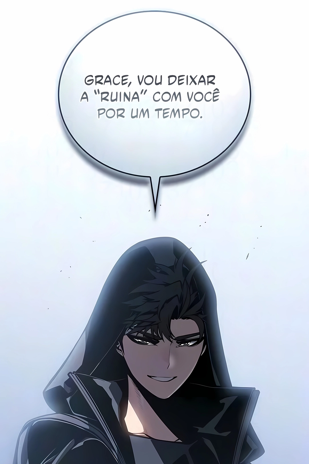 Nascimento de Sangue Ruim Capítulo 97 Página 117