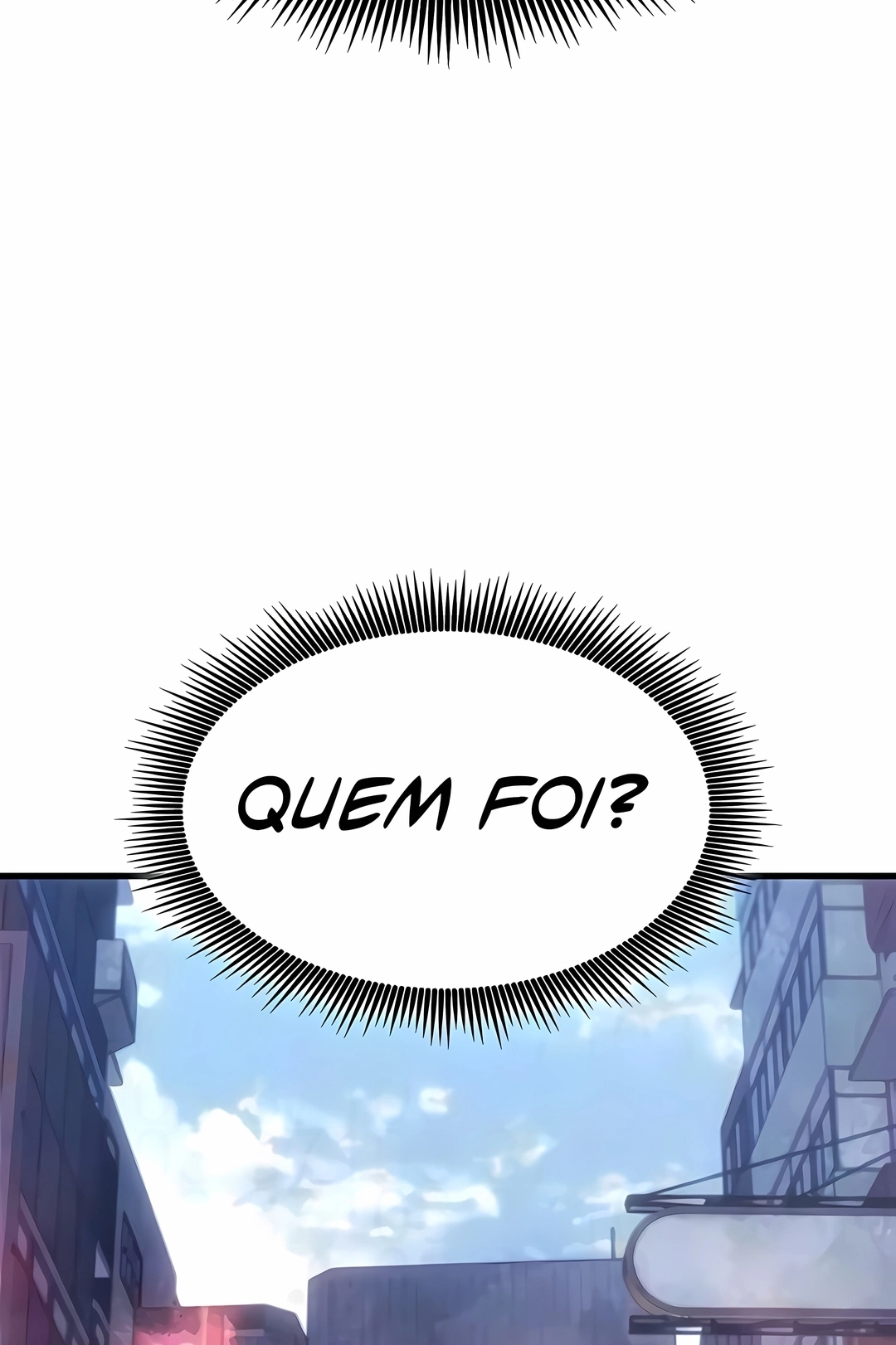 Nascimento de Sangue Ruim Capítulo 97 Página 35