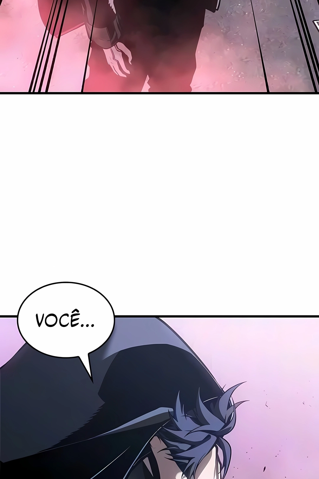Nascimento de Sangue Ruim Capítulo 97 Página 45