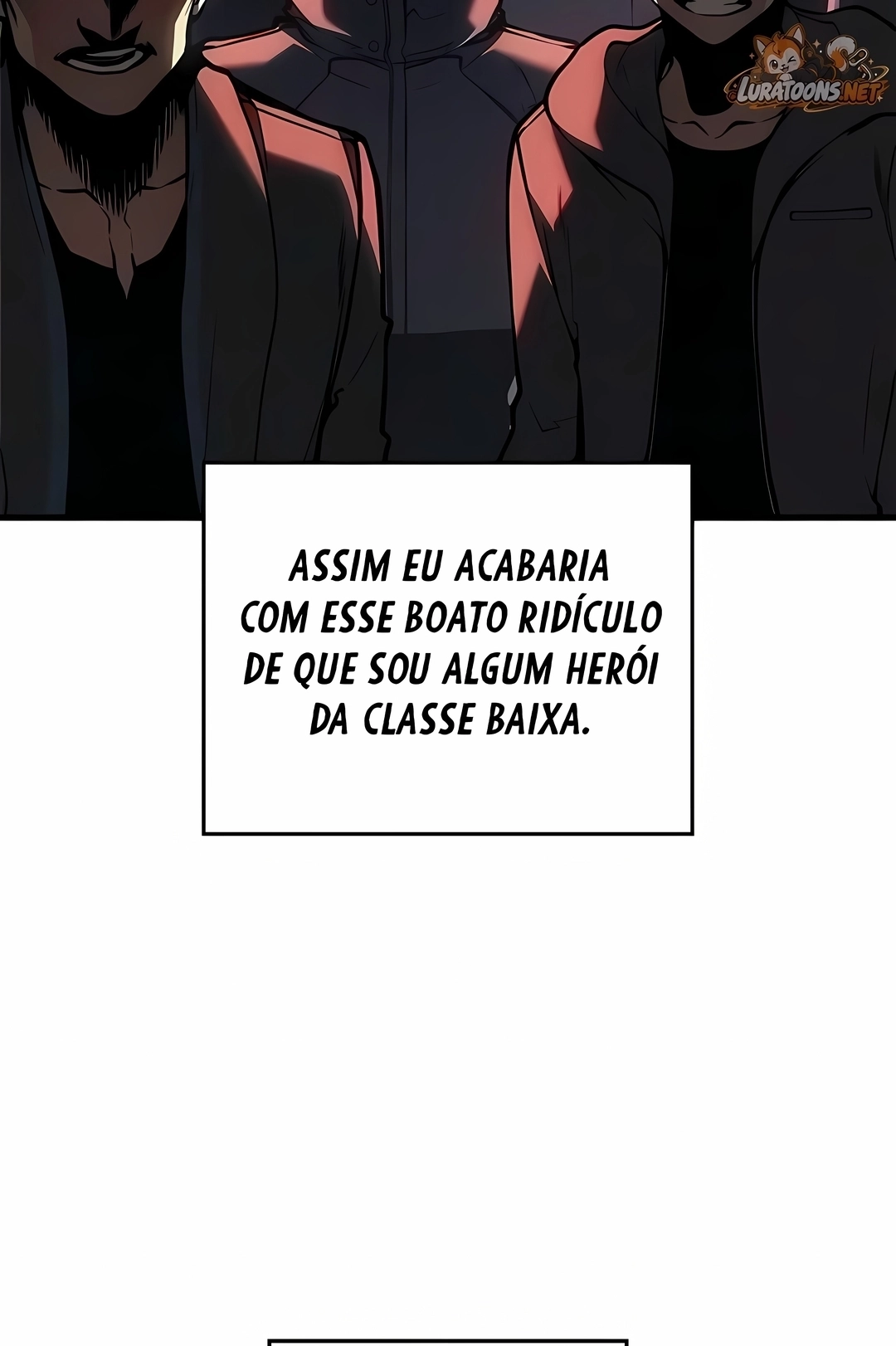 Nascimento de Sangue Ruim Capítulo 97 Página 54