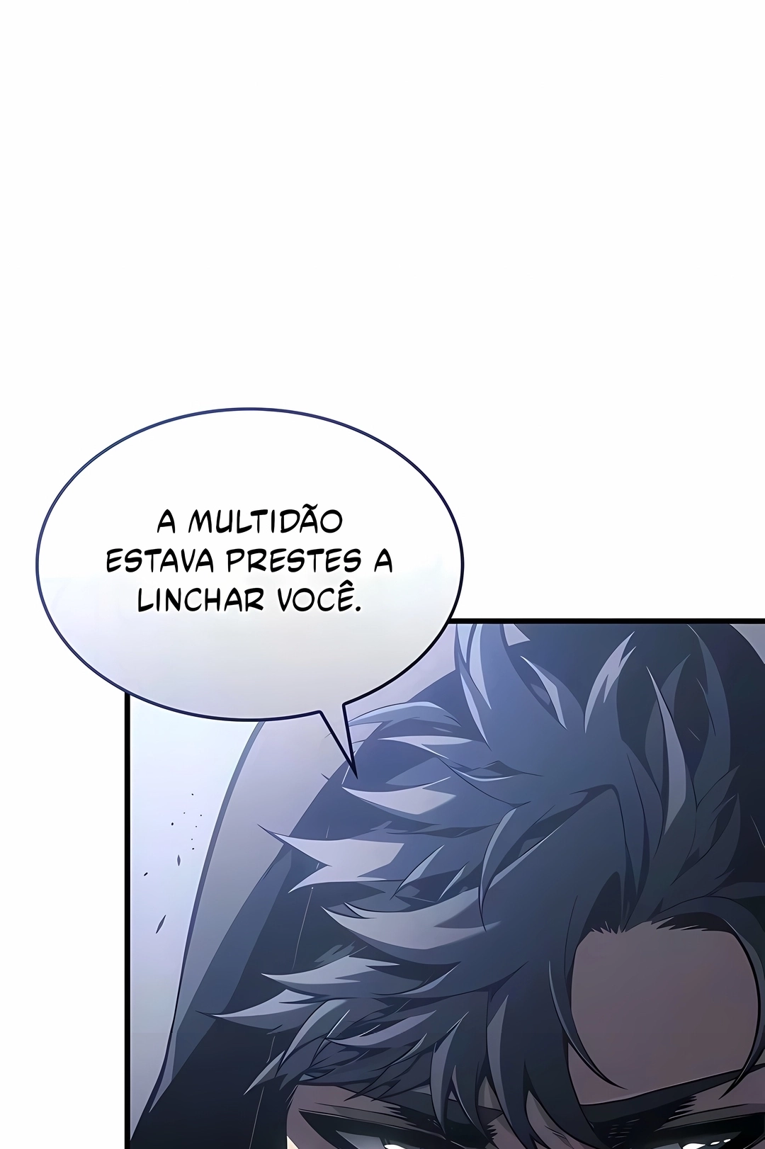 Nascimento de Sangue Ruim Capítulo 97 Página 82