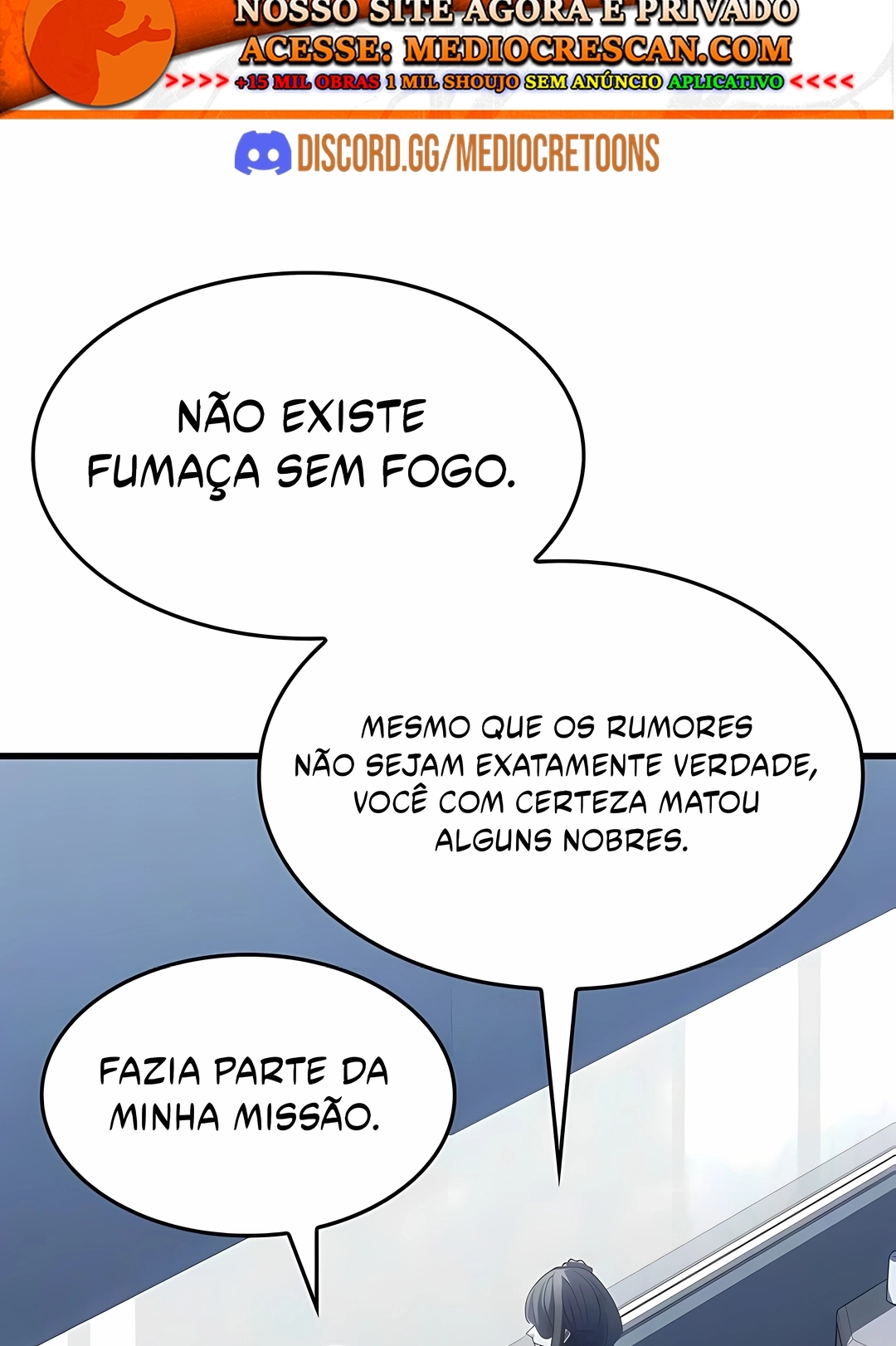 Nascimento de Sangue Ruim Capítulo 97 Página 93