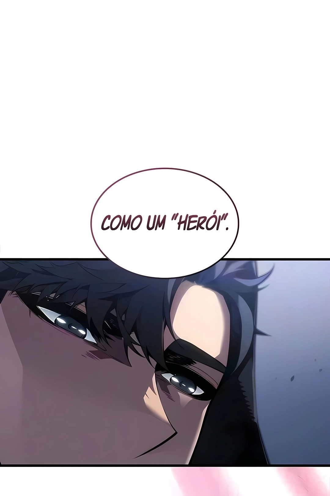Nascimento de Sangue Ruim Capítulo 97 Página 95