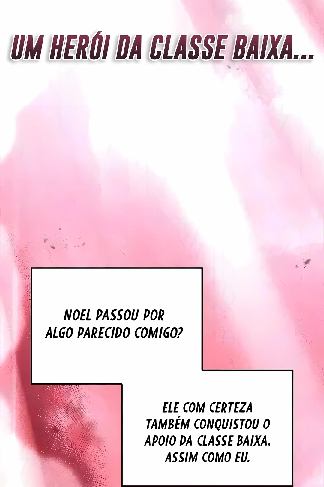 Nascimento de Sangue Ruim Capítulo 97 Página 96