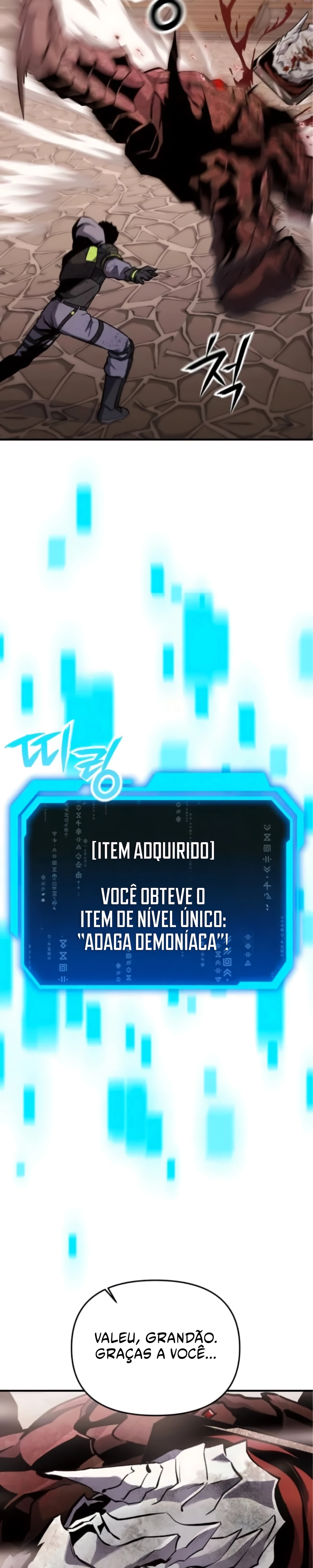 Nation-Class Dungeon Architect Capítulo 10 Página 15