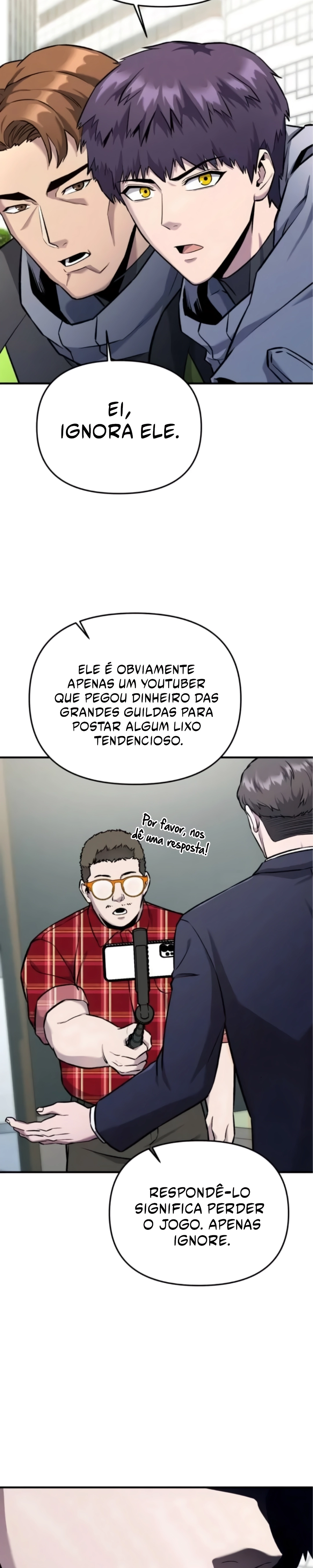 Nation-Class Dungeon Architect Capítulo 10 Página 29