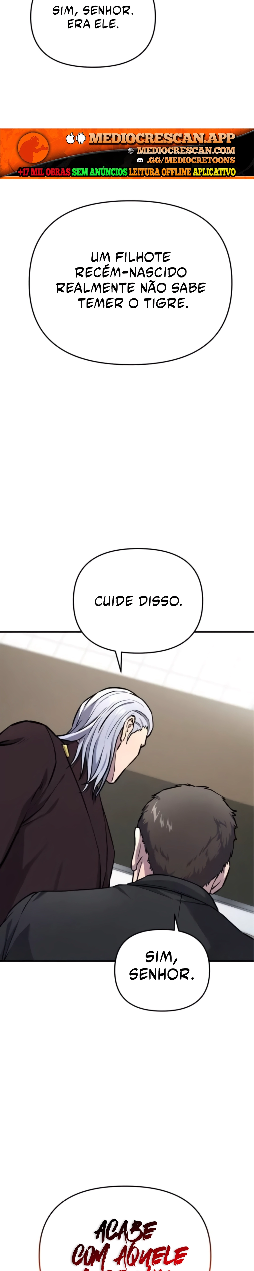 Nation-Class Dungeon Architect Capítulo 10 Página 36