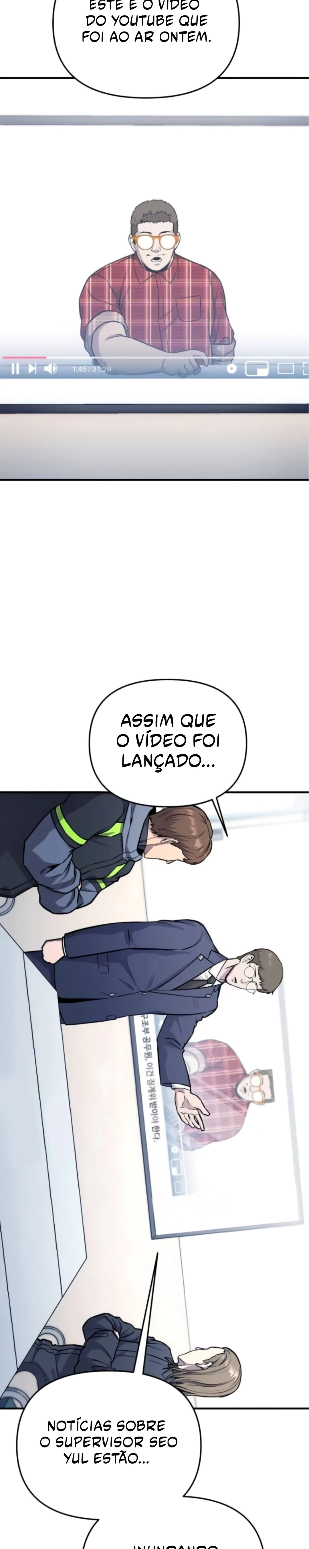 Nation-Class Dungeon Architect Capítulo 10 Página 38