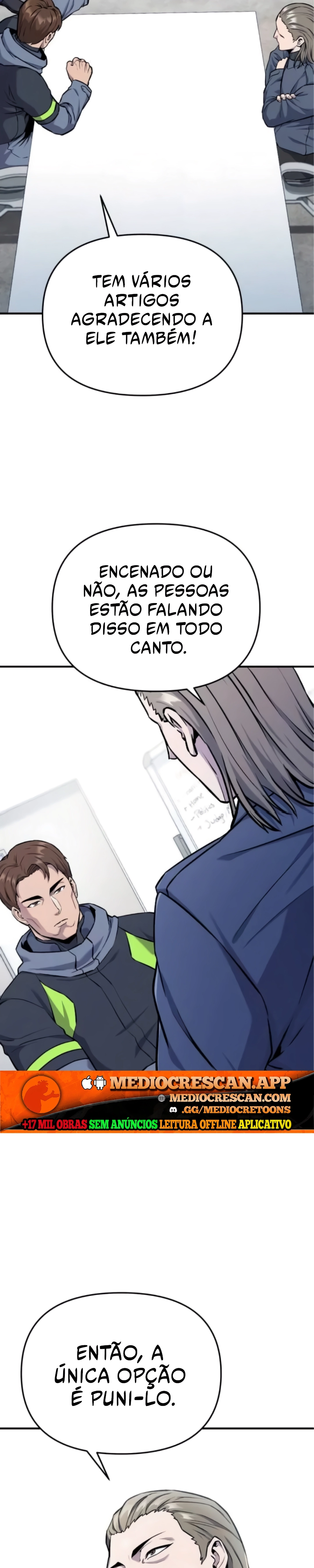 Nation-Class Dungeon Architect Capítulo 10 Página 40