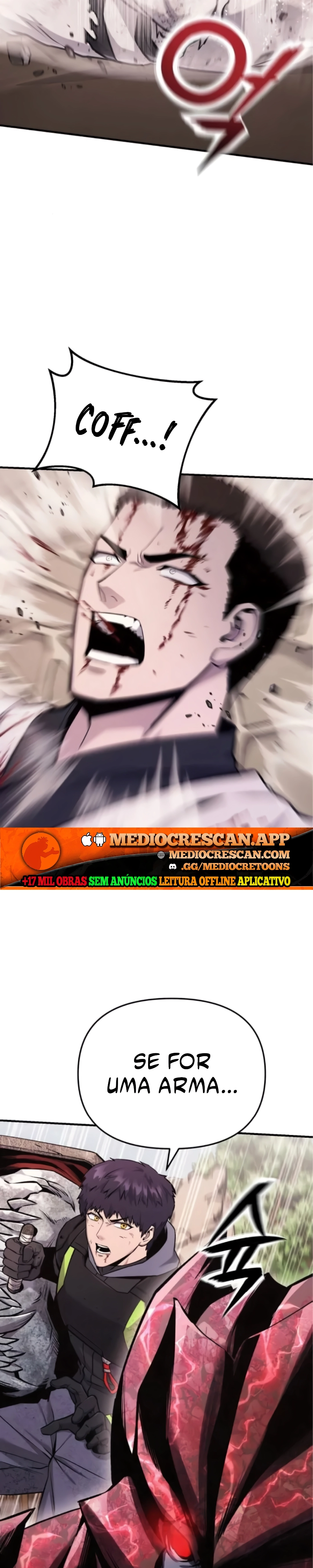 Nation-Class Dungeon Architect Capítulo 10 Página 9