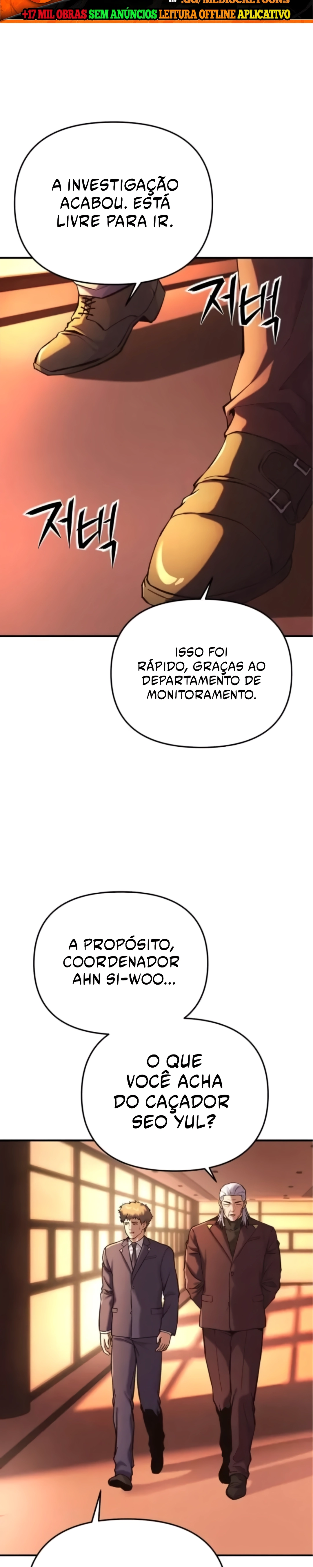 Nation-Class Dungeon Architect Capítulo 11 Página 13