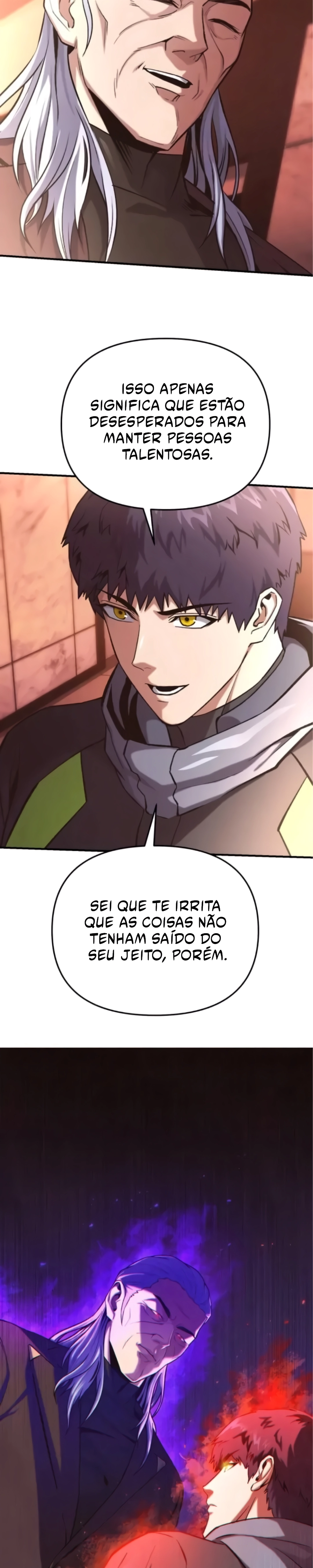 Nation-Class Dungeon Architect Capítulo 11 Página 23