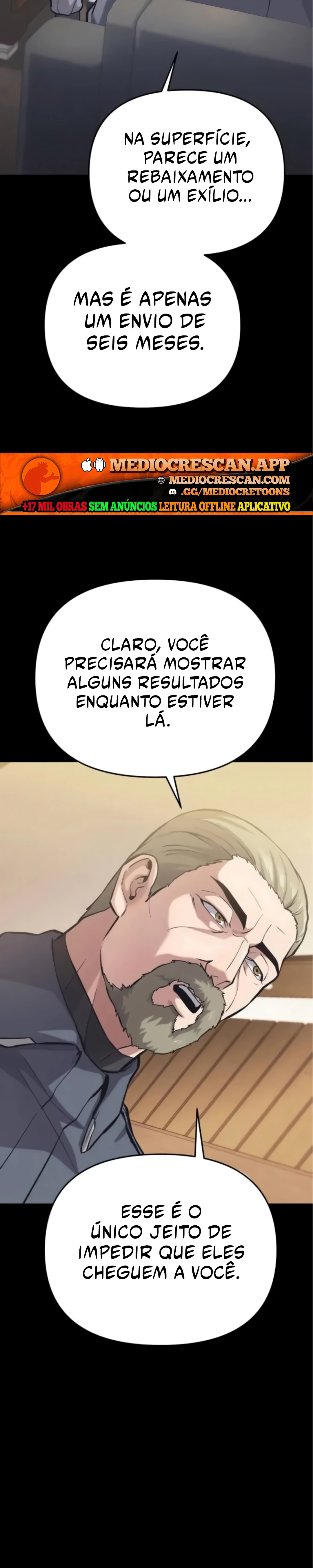 Nation-Class Dungeon Architect Capítulo 11 Página 31