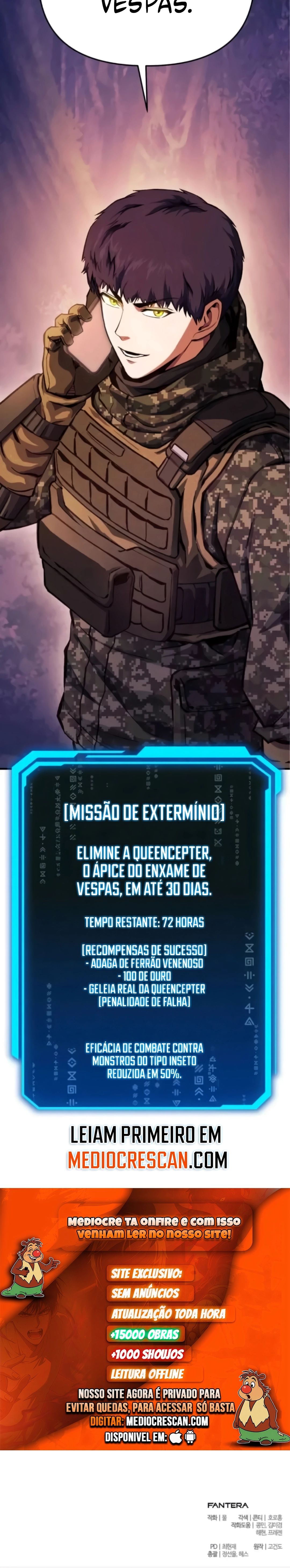 Nation-Class Dungeon Architect Capítulo 11 Página 40