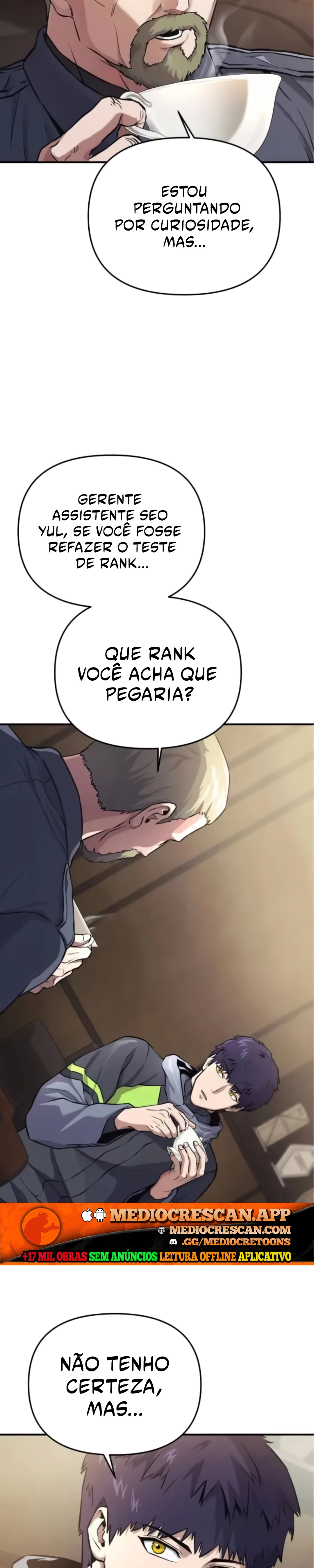 Nation-Class Dungeon Architect Capítulo 11 Página 6