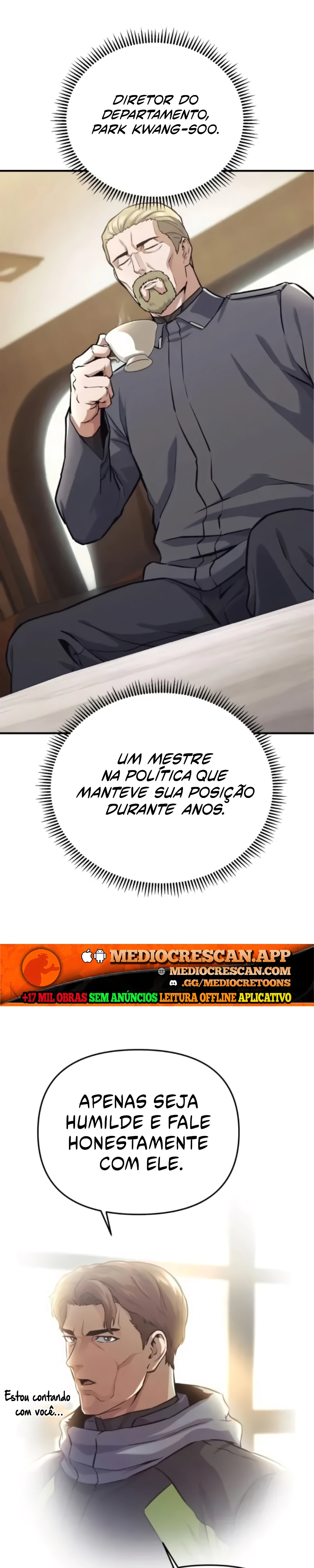 Nation-Class Dungeon Architect Capítulo 11 Página 9