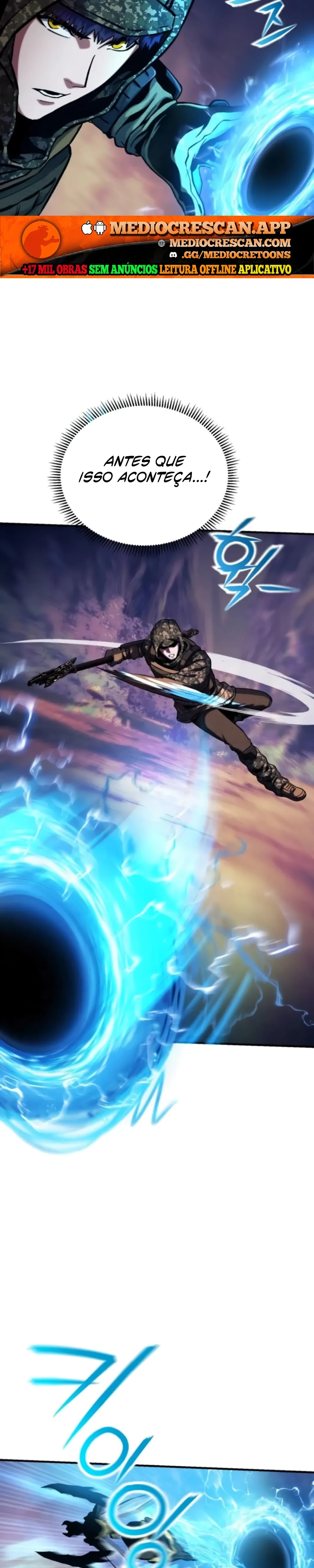 Nation-Class Dungeon Architect Capítulo 12 Página 11
