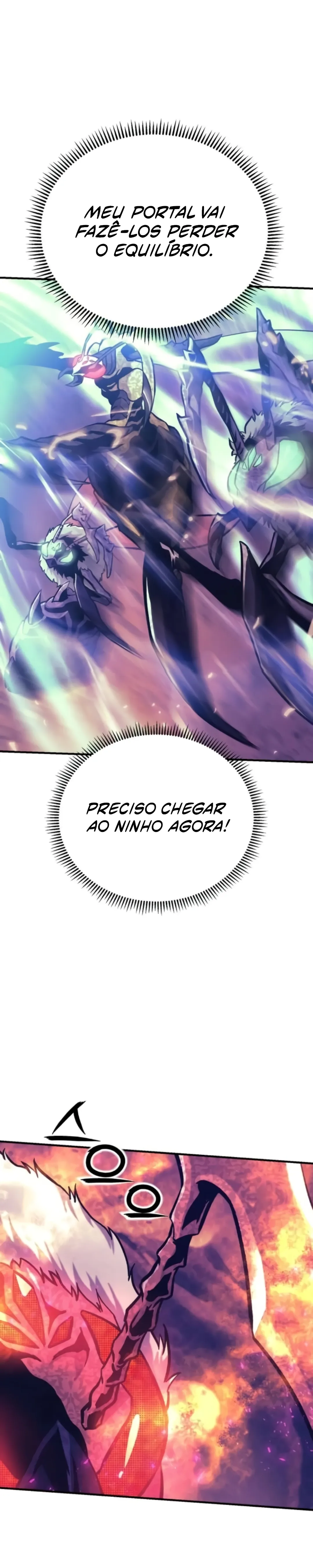 Nation-Class Dungeon Architect Capítulo 12 Página 13