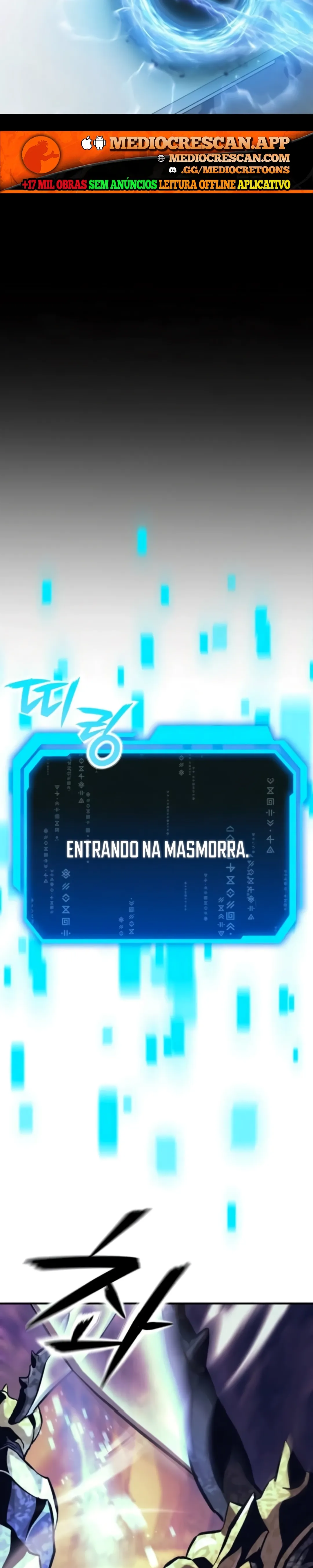 Nation-Class Dungeon Architect Capítulo 12 Página 19