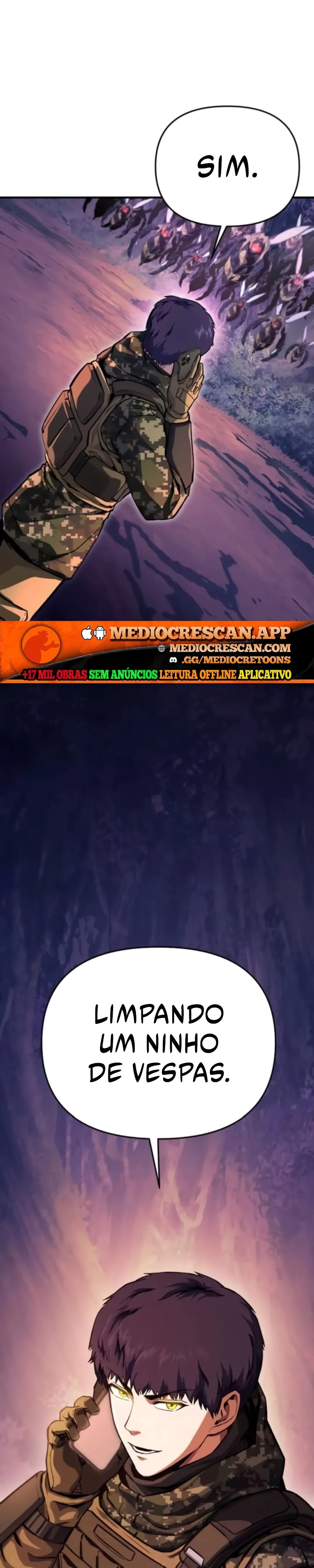 Nation-Class Dungeon Architect Capítulo 12 Página 2