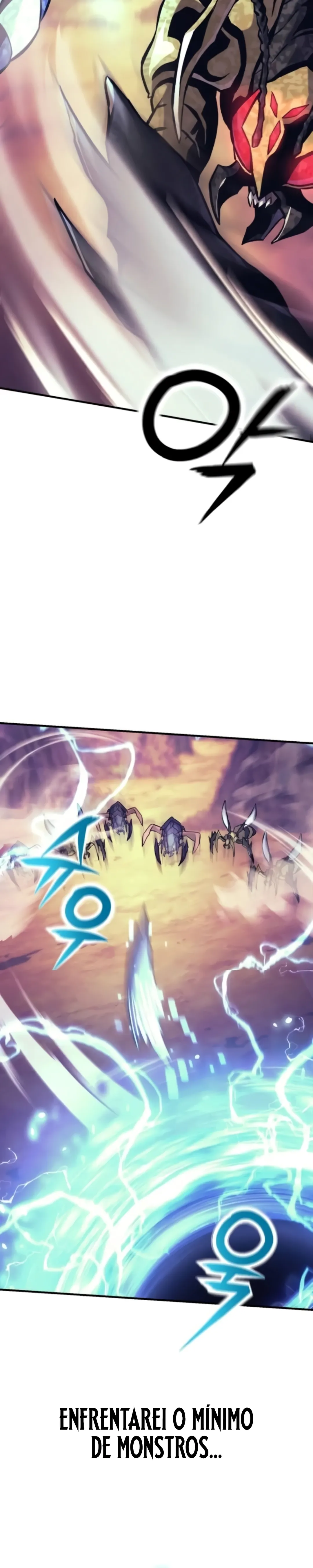 Nation-Class Dungeon Architect Capítulo 12 Página 20
